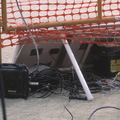 Power system for Beacon4, as well as the CPU box and an I/O box.