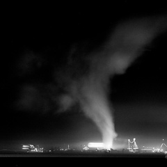 Smoke Rising