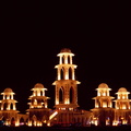 Temple of Transition