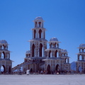 Temple of Transition