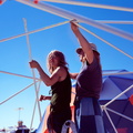 Dome Assembly